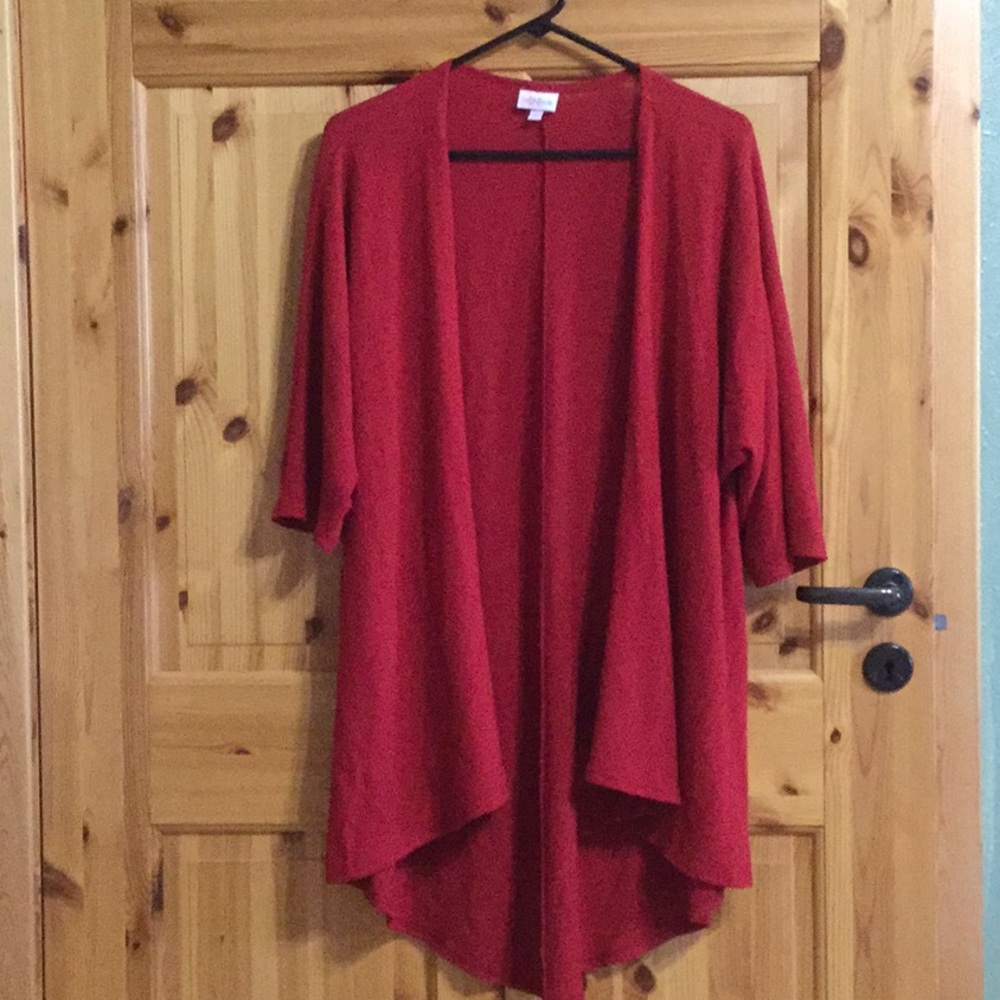 LuLaRoe Lindsey